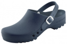 chiroclogs special azul